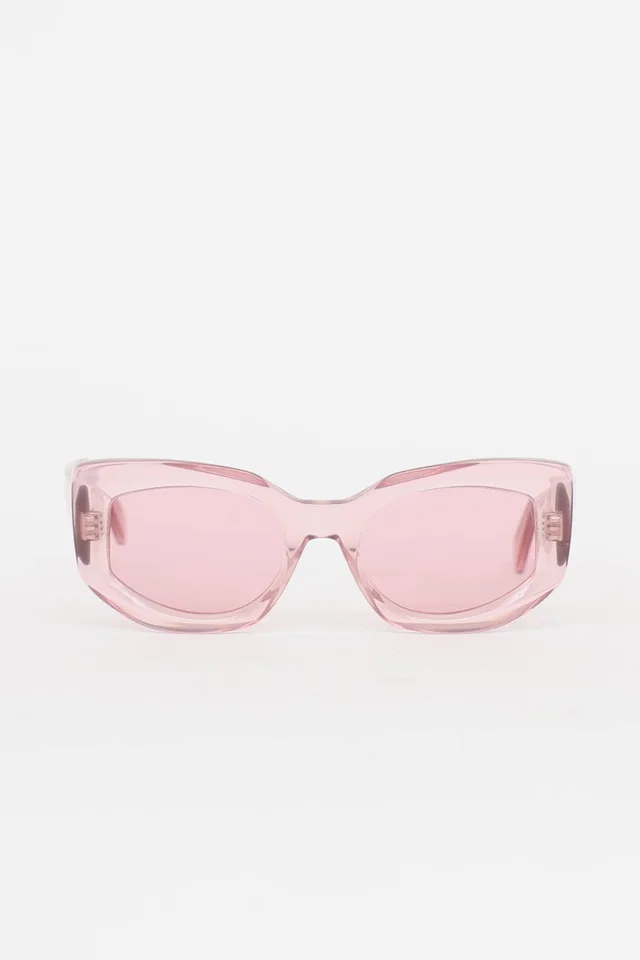 Celine CL 40277I Sunglasses from VSP Consignment