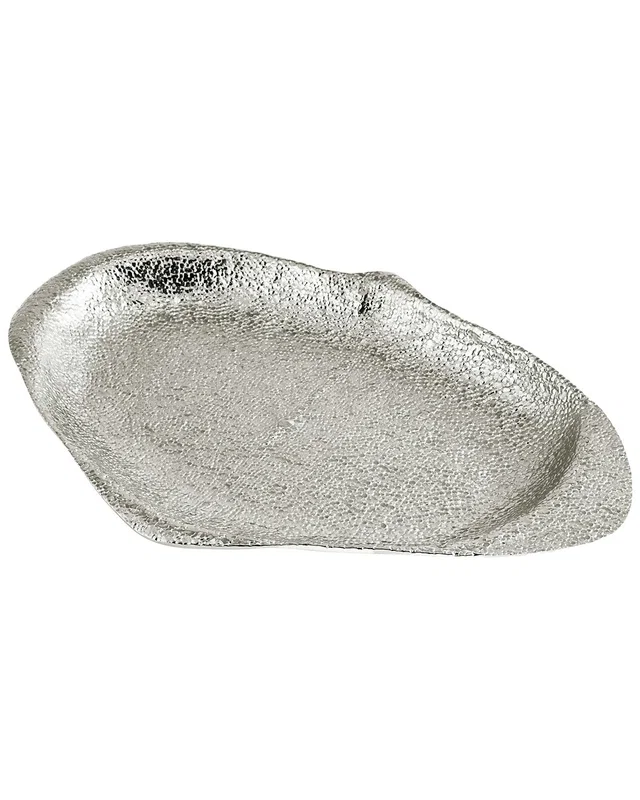 Michael Aram Shagreen Medium Tray, image 1 of 1 from Gilt