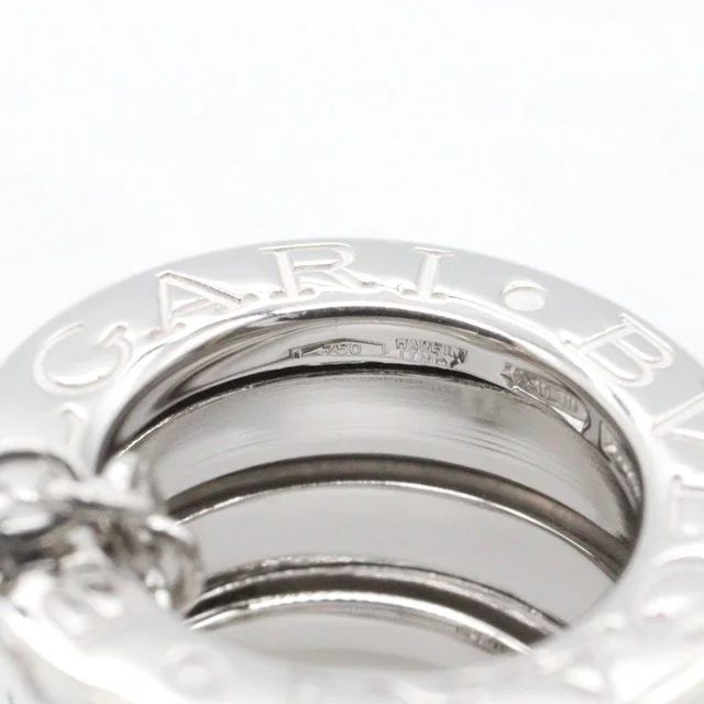 Bvlgari B-zero1 Silver925 Necklace from LuxUness, photo 2 of 2
