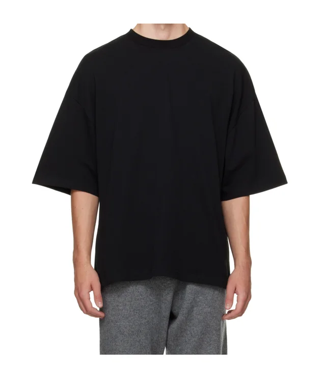 entire studios Heavy Boxy T-Shirt from SENSER, photo 1 of 1