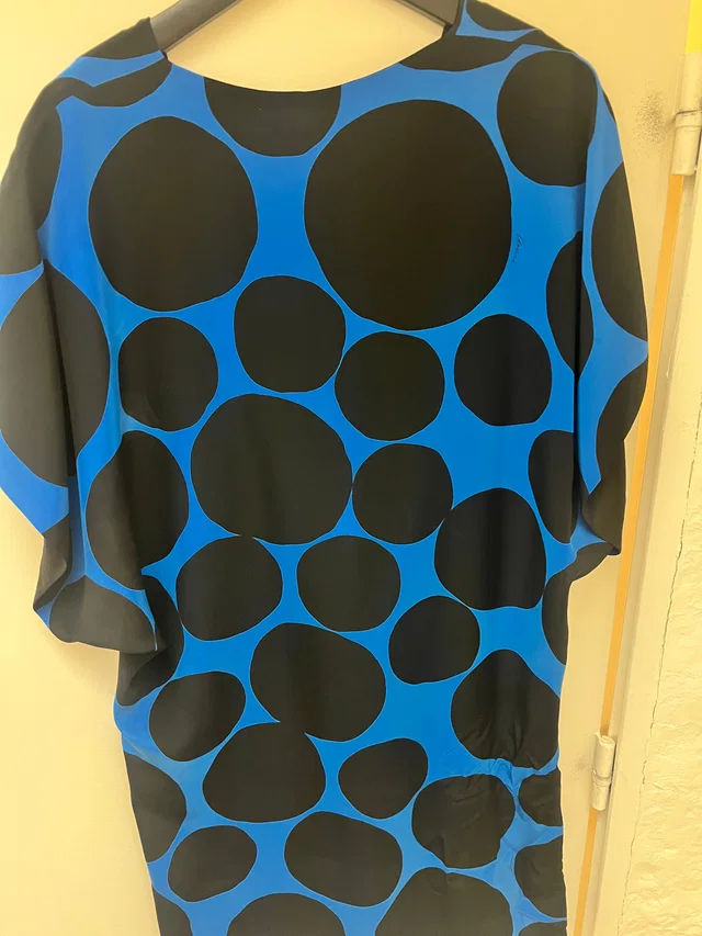 Gucci silk Dress in Silk from Luxury Promise