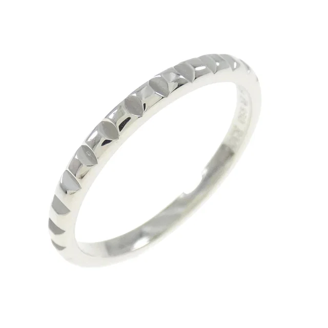 Boucheron rings from The Brand Collector