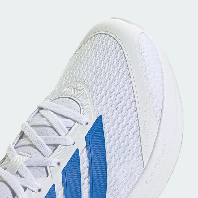 Adidas Runfalcon 6 CLOUDFOAM Running Shoes in White, photo 9 of 10 from adidas (US)