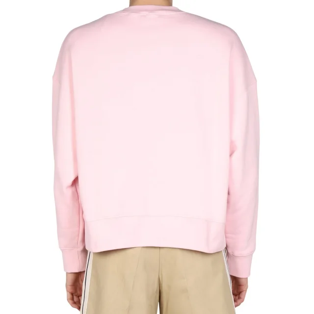 Palm Angels Logo Sweatshirt, photo 3 of 5 from Balardi