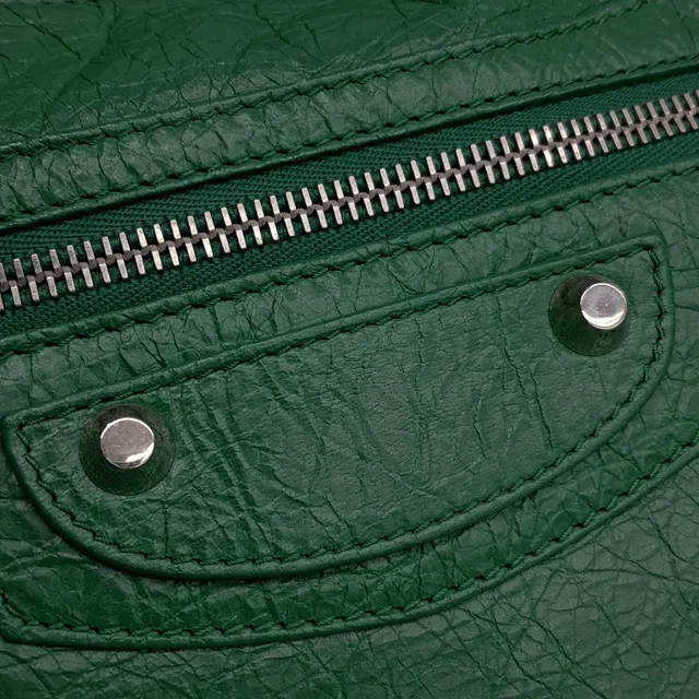 Balenciaga Motor City Bag (115748) from GUGUS, photo 3 of 6