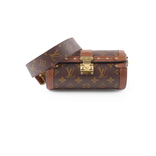 Louis Vuitton Papillon Trunk Monogram in Canvas from The Purse Affair