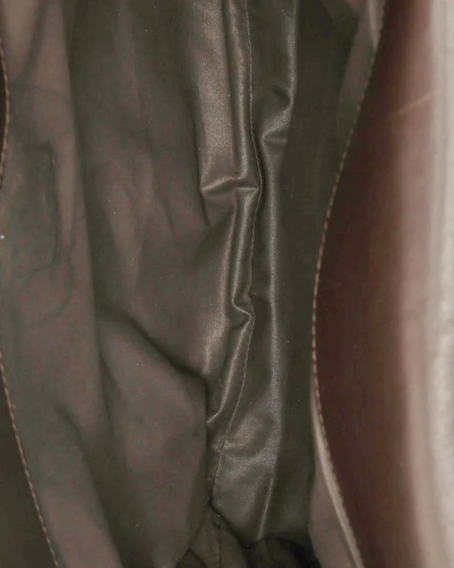 Bottega Veneta Intrecciato Business Bag in Woven leather from A Retro Tale, photo 7 of 9