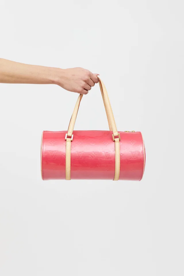 Louis Vuitton 2005 Vernis Bedford Bag in Patent leather from VSP Consignment