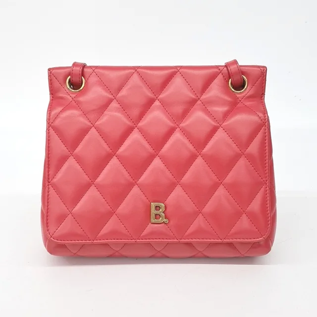Burberry 발렌시아가 B백 미듐 (593371) from GUGUS