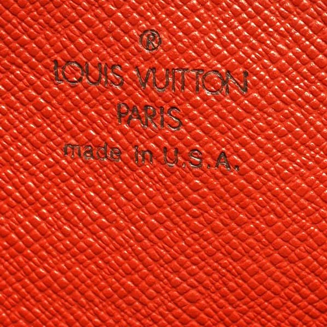 Louis Vuitton Damier Ebene Papillon 30 Bag in Brown from A Retro Tale, photo 9 of 9