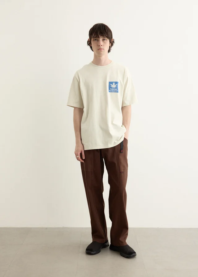Gramicci Hemp T-Shirt from Incu, photo 1 of 1