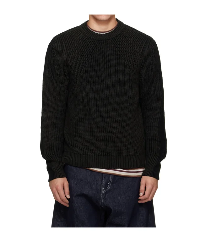 Comme Des Garcons Long-sleeve knit sweater from SENSER, photo 1 of 1