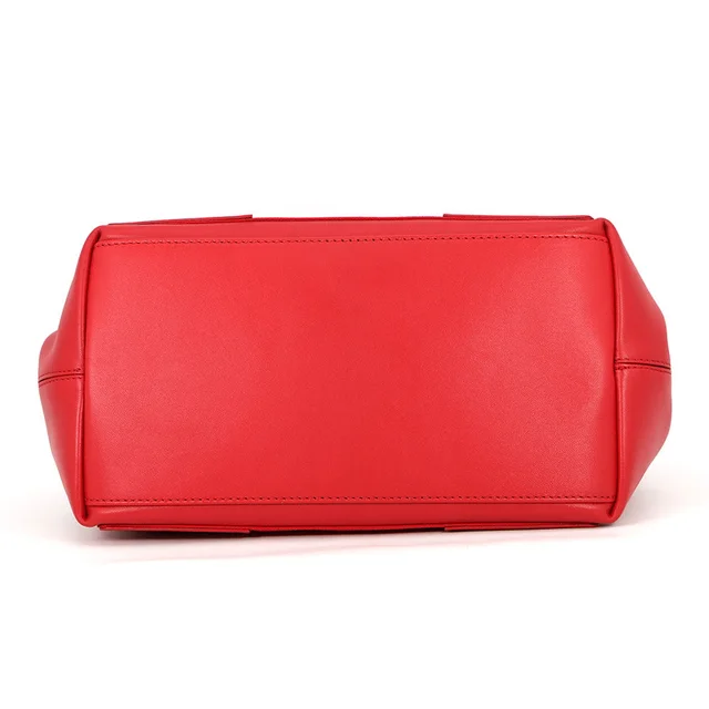 Balenciaga Navy Kabas Red339933 Leather Size S in Navy Leather from GALLERY RARE, photo 3 of 3