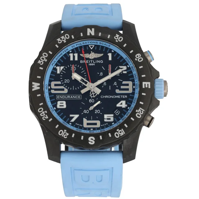 Breitling Endurance Pro X82310 44mm Breitlight Watch from H&T