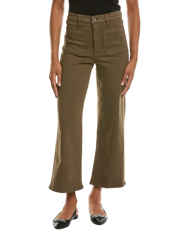 FRAME Denim The Anchor Pant, image 1 of 1 from Rue La La