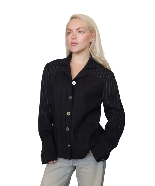 Dior cotton bar jacket by Maria Grazia from Luxury Promise
