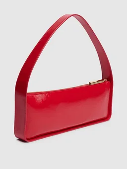 Khaite Shoulder bag with zip closure in 100% Calf, photo 5 of 5 from LUISAVIAROMA