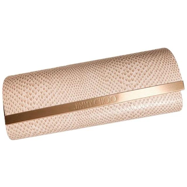 Jimmy Choo Sunglass/ Eyeglass Case from Poshmark
