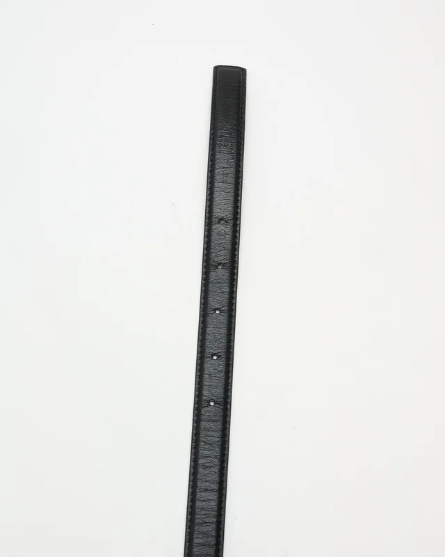 Louis Vuitton Monogram Reversible Belt, Size 80 in Coated canvas from A Retro Tale, photo 5 of 5