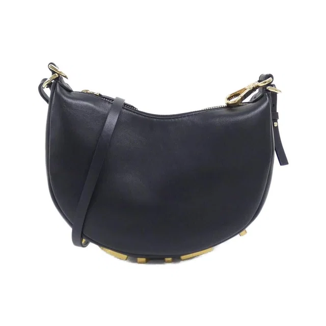 Fendi Graffiti Mini Shoulder Bag from The Reluxe