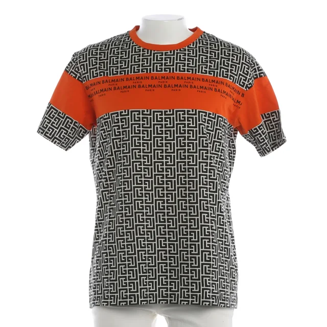 Balmain T-Shirt M Mehrfarbig from Buddy And Selly