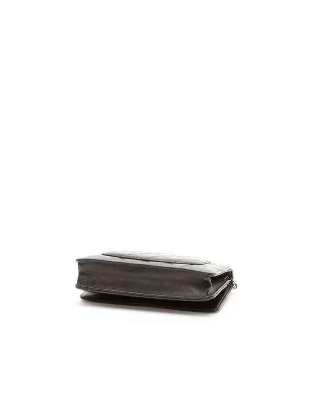 Chanel Patent Wallet On Chain Bag in Patent leather from A Retro Tale, photo 4 of 11