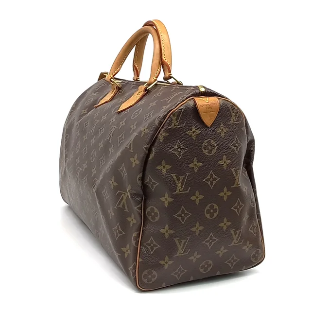Louis Vuitton Monogram Speedy 40 from GUGUS, photo 2 of 6