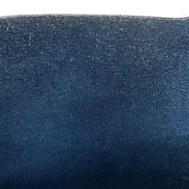 Hermès Picotin Lock Blue Saphir Taurillon Clemence Size PM in Blue Clemence leather from GALLERY RARE, photo 9 of 17