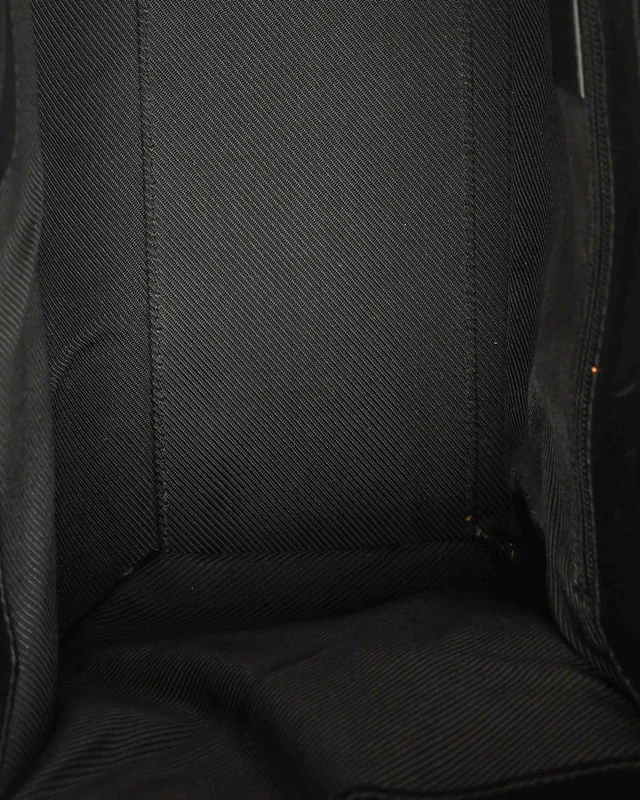 Gucci GG Small Jackie Bardot Bag in Canvas from A Retro Tale, photo 9 of 10