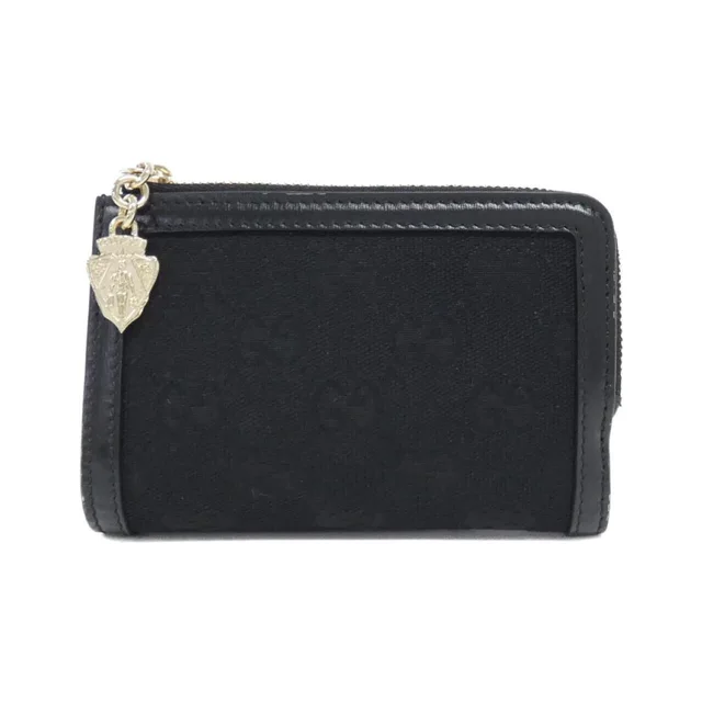 Gucci GG canvas in Canvas from The Brand Collector