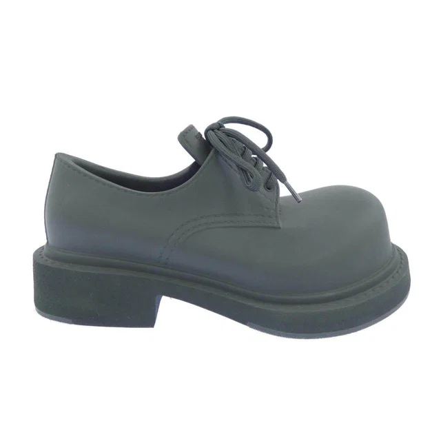 Balenciaga Platform Shoes from LuxUness
