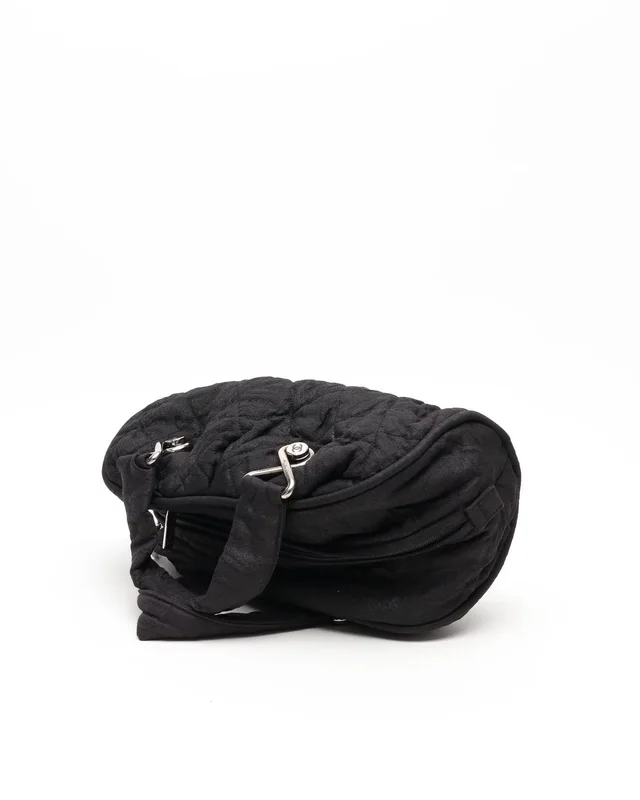 Chanel Paris-Biarritz Hobo Bag in Canvas from A Retro Tale, photo 5 of 13