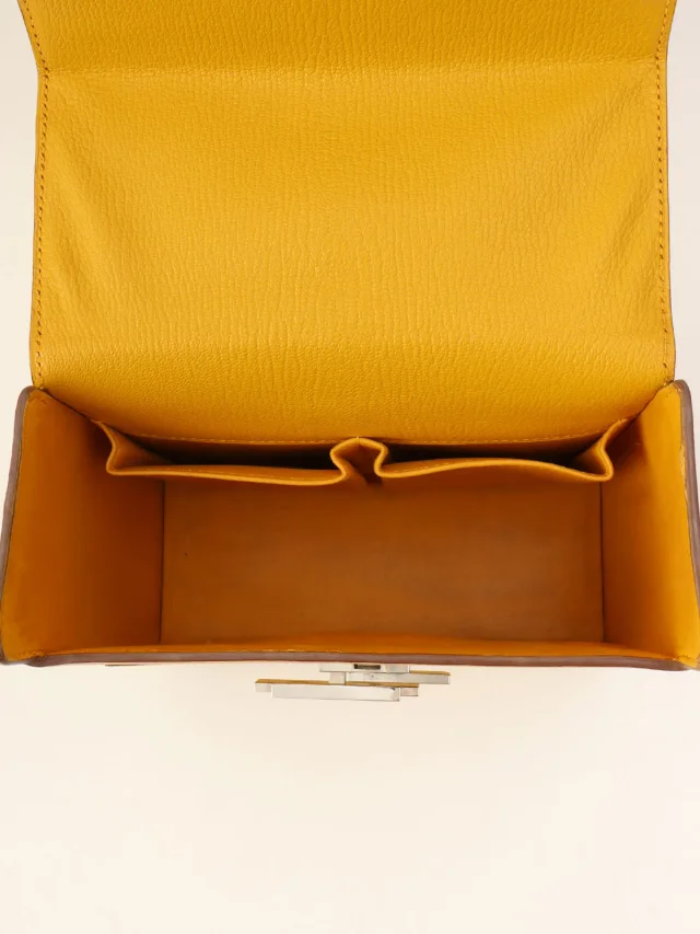 Hermès 2018 manufactured Sinetic Jean Au Bamboo from VINTAGE QOO TOKYO, photo 5 of 19
