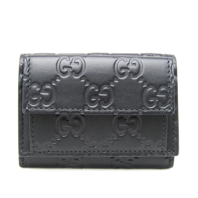 Gucci handbags, wallets & cases in Leather from The Brand Collector
