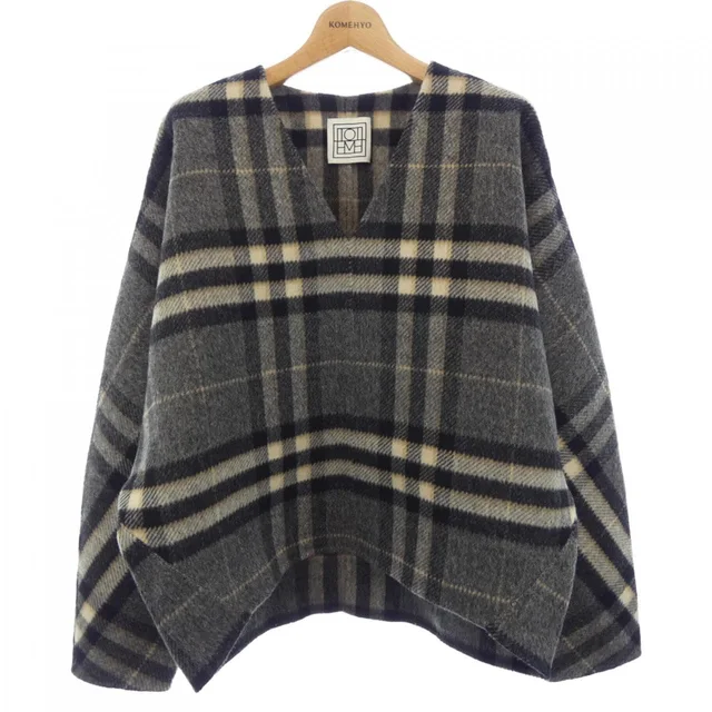 トーテム Toteme 21AT0BL02 トップス in XS from KOMEHYO