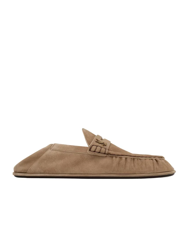 Saint Laurent Le Loafer Foldable Loafers from SENSER, photo 1 of 1