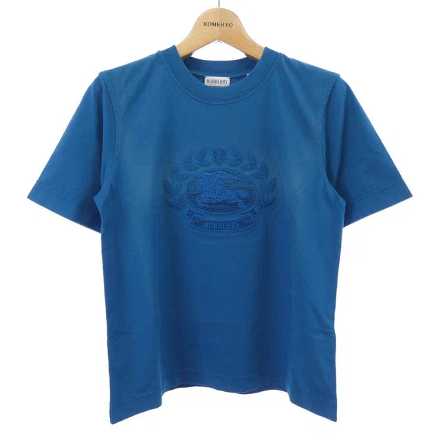Burberry Cotton T shirt from LuxUness