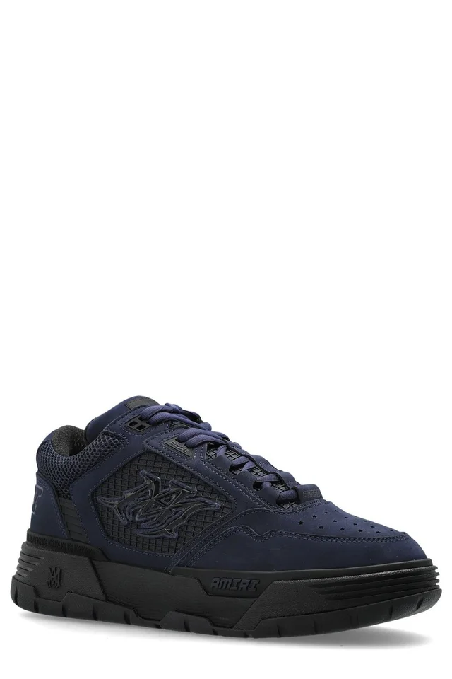 Amiri Ma 94 Low-Top Sneakers, photo 2 of 6 from SENSER
