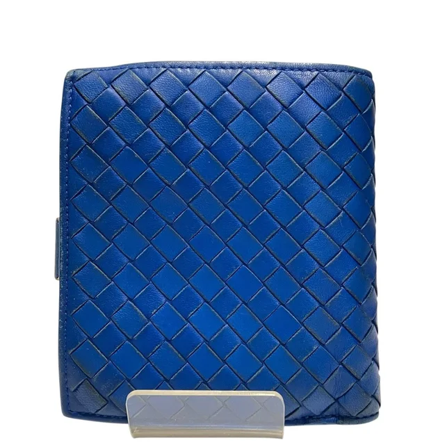 Bottega Veneta Leather Wallet in Leather from LuxUness, photo 2 of 2