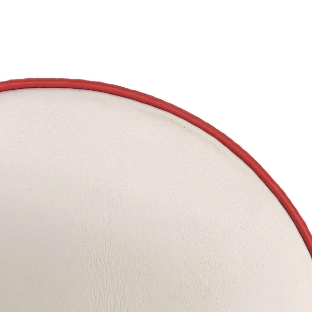 LV Paint Can Coated Canvas Bag in Red Canvas from LuxUness, photo 3 of 9