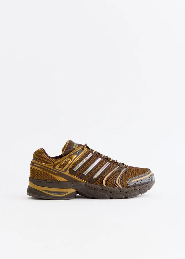 Adidas Adistar Control 5 'Bronze Strata' Sneakers from Incu, photo 1 of 1