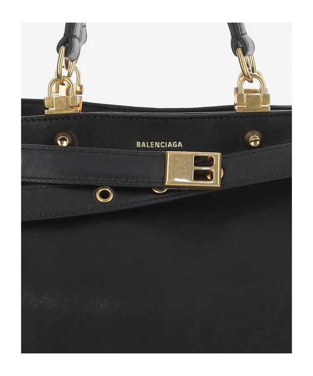 Balenciaga Small Bel Air Tote Bag, photo 5 of 5 from SENSER