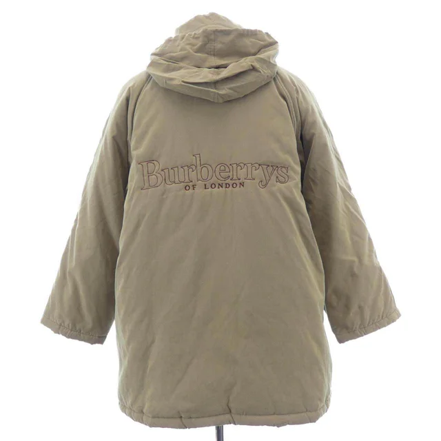 Burberry Burberrys Jacket from LuxUness, photo 2 of 2