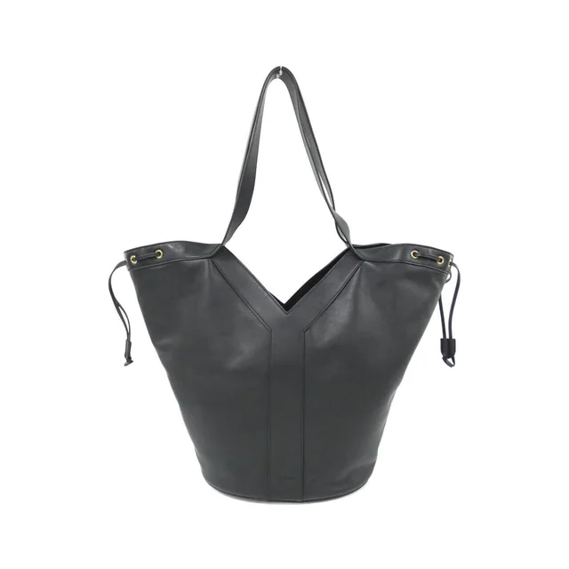 Saint Laurent Y HOBO 833160 AAEZC bag in 1000/BLACK(ブラック) / GOLD(ゴールド)金具 from KOMEHYO