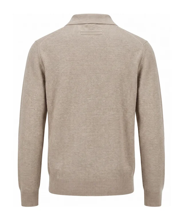 Zegna Long-sleeve polo shirt, photo 2 of 2 from SENSER