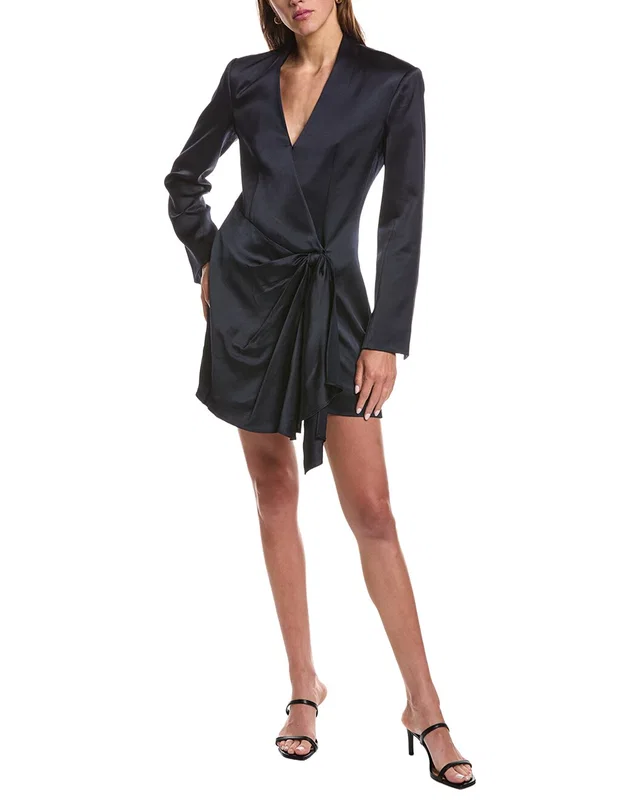 Cinq à Sept Irma Mini Dress, image 1 of 1 from Gilt