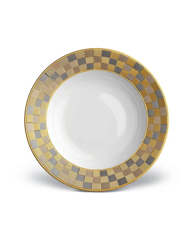 L'Objet Byzanteum Soup Plate, image 1 of 1 from Rue La La