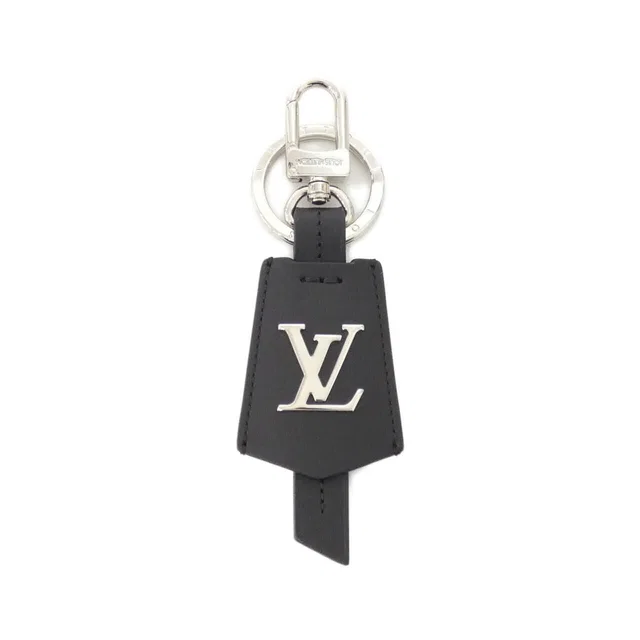 Key Holder LV Cloche Cles Key Ring from The Reluxe