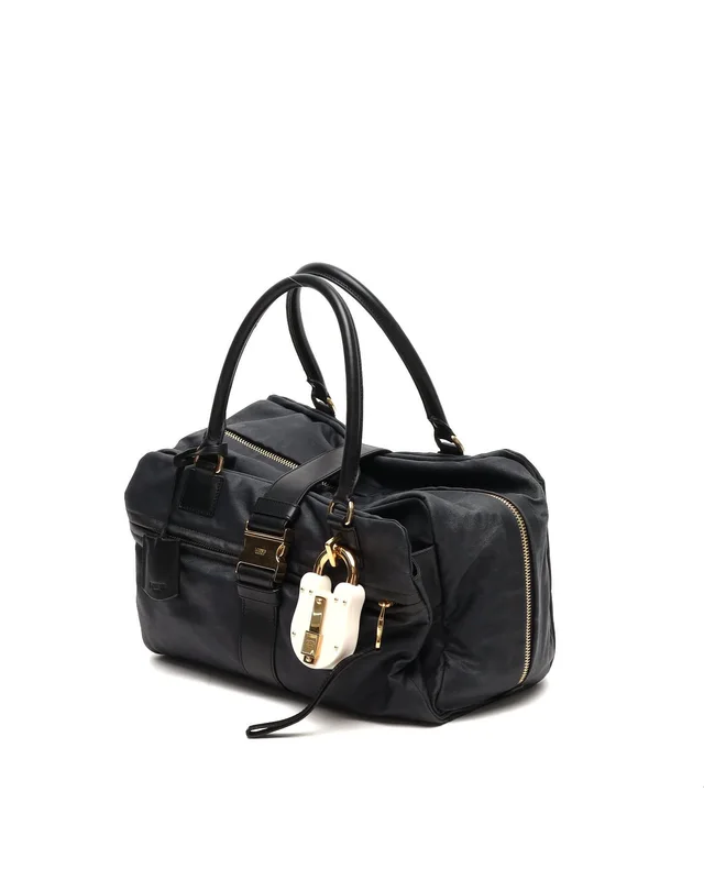 Loewe Lola Bag in Leather from A Retro Tale, photo 2 of 7