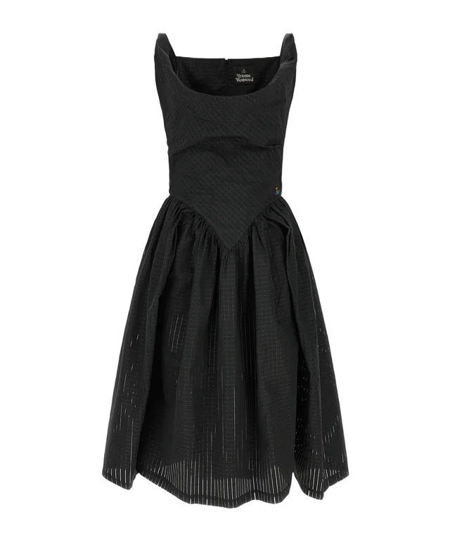 Sunday Draped Midi Dress